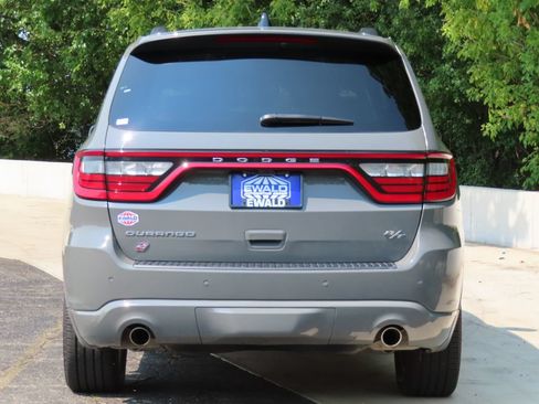 Certified 2025 Dodge Durango R/T AWD/4WD image 15
