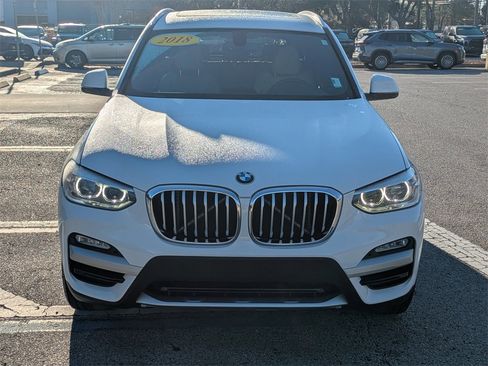 Used 2018 BMW X3 xDrive30i image 19