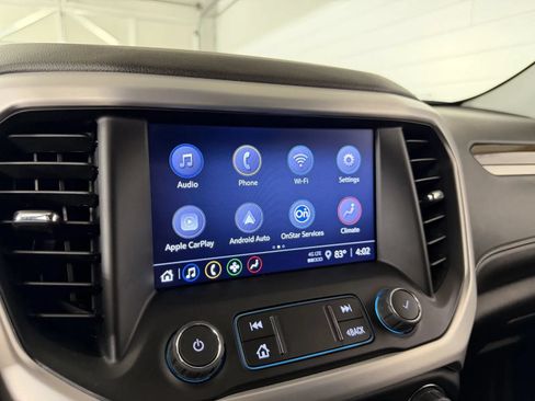 Used 2023 GMC Acadia SLE w/ Driver Convenience Package AWD/4WD image 18
