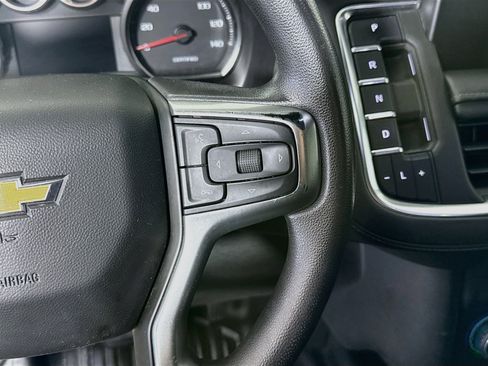 Used 2022 Chevrolet Tahoe 2WD w/ Remote Keyless Entry Package image 15