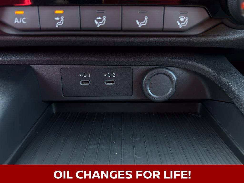 New 2027 Nissan Sentra S w/ Floor Mat Package FWD image 8