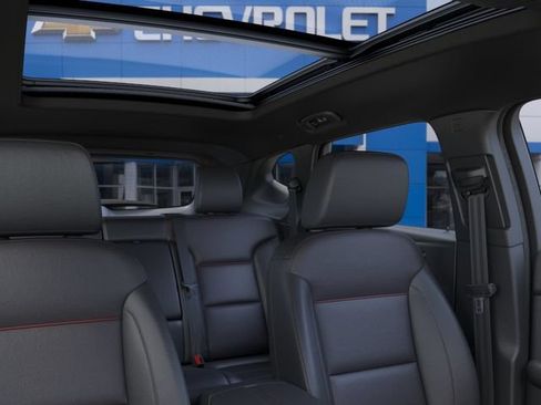 New 2026 Chevrolet Blazer RS w/ Driver Confidence II Package AWD/4WD image 24