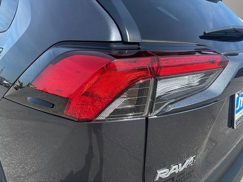 Used 2025 Toyota RAV4 XLE image 29