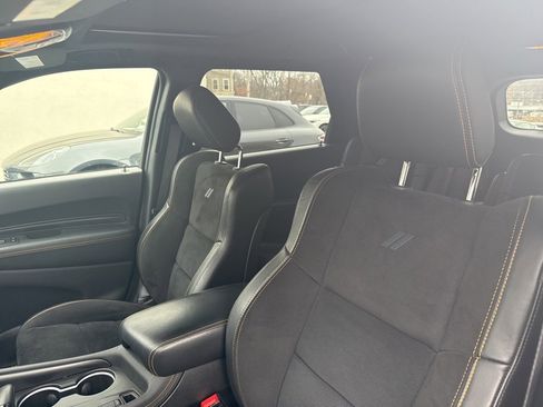 Used 2023 Dodge Durango R/T image 20