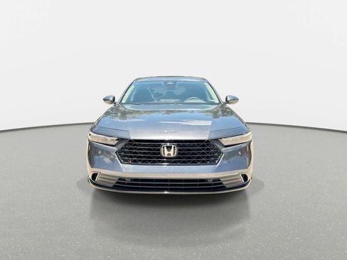 Used 2024 Honda Accord EX-L image 3