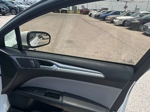 Used 2016 Ford Fusion S FWD image 21