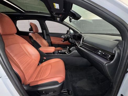 Used 2023 Kia Sportage SX image 10