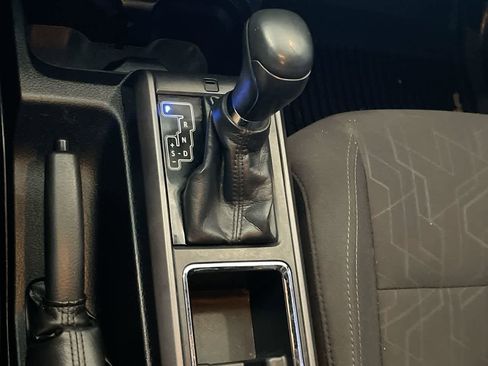 Used 2017 Toyota Tacoma TRD Sport w/ Tow Package (A/T) image 20