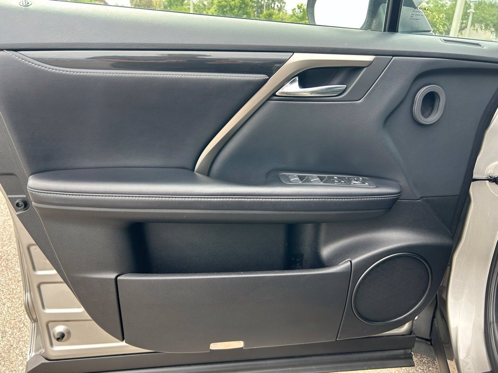 Used 2021 Lexus RX 350 FWD w/ Accessory Package image 19