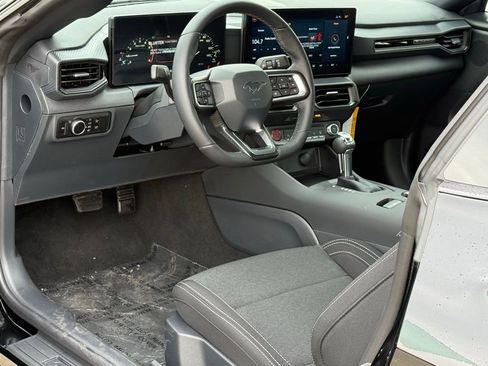 New 2026 Ford Mustang Coupe w/ Bronze Appearance Package image 6