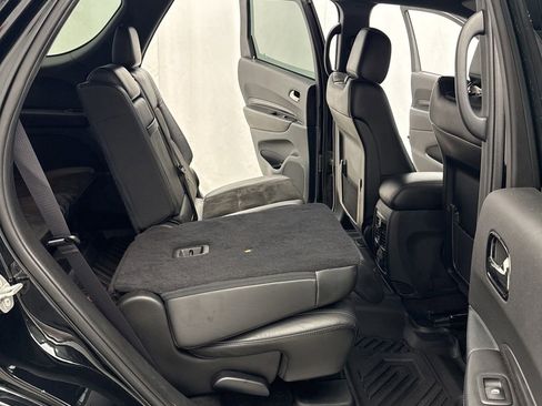 Used 2022 Dodge Durango GT AWD/4WD image 38
