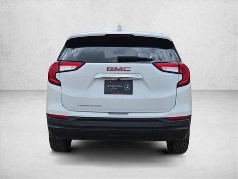 Used 2023 GMC Terrain SLE FWD image 6