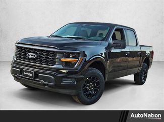 New 2026 Ford F150 STX video 1