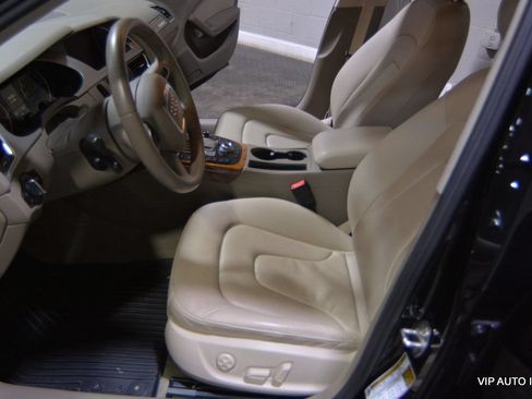 Used 2011 Audi A4 2.0T Premium Plus AWD/4WD image 21