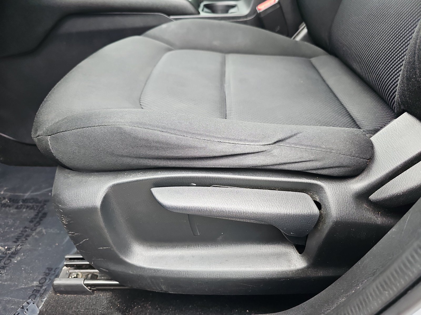 Used 2019 MAZDA CX-5 Sport FWD image 25