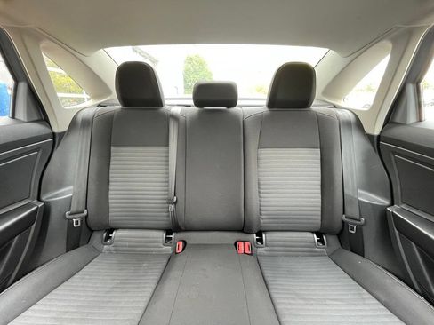 Used 2025 Volkswagen Jetta S FWD image 29