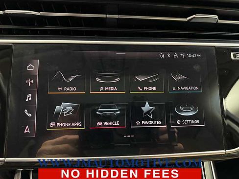 Used 2021 Audi Q7 3.0T Premium Plus w/ Premium Plus Package image 26