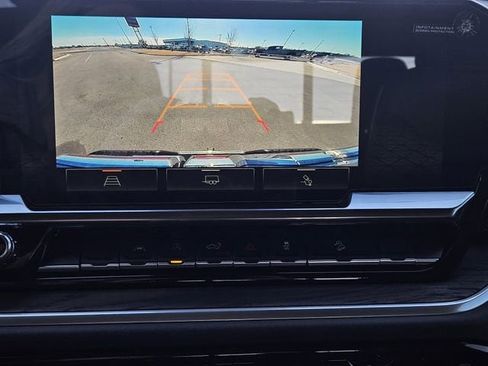 New 2026 GMC Sierra 1500 SLT w/ SLT Premium Package image 14