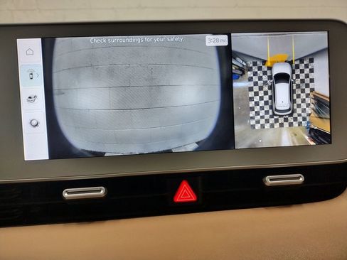 Certified 2024 Hyundai Ioniq 5 Limited image 13