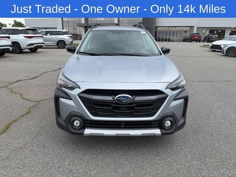Used 2024 Subaru Outback Limited XT AWD/4WD image 6
