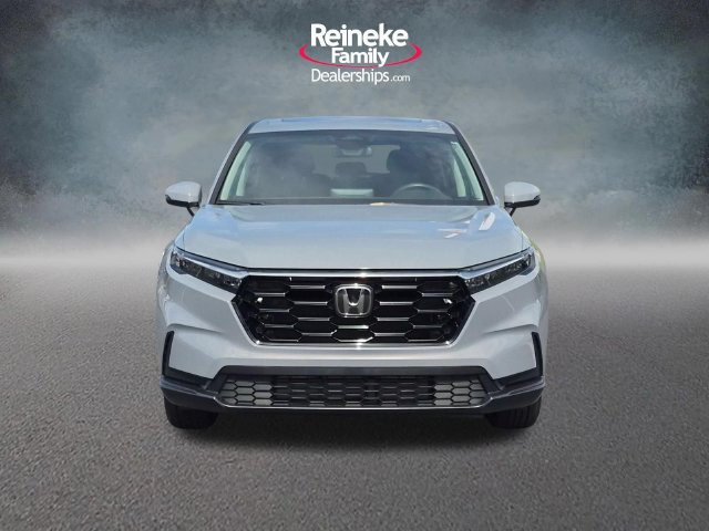 Used 2024 Honda CR-V EX image 2