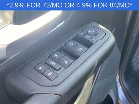 New 2026 RAM 1500 Big Horn image 43