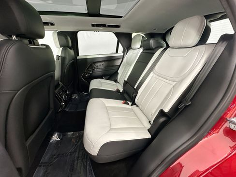 Used 2023 Land Rover Range Rover Sport First Edition image 23