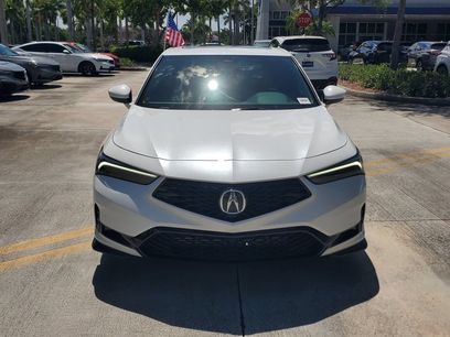 Used 2026 Acura Integra A-Spec