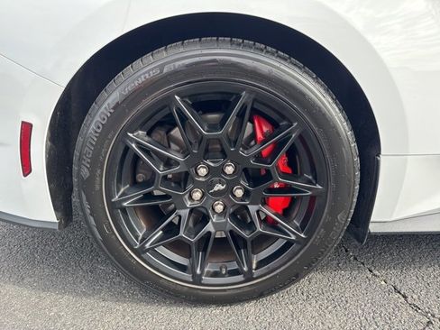 Used 2024 Ford Mustang GT Premium w/ GT Performance Package image 4