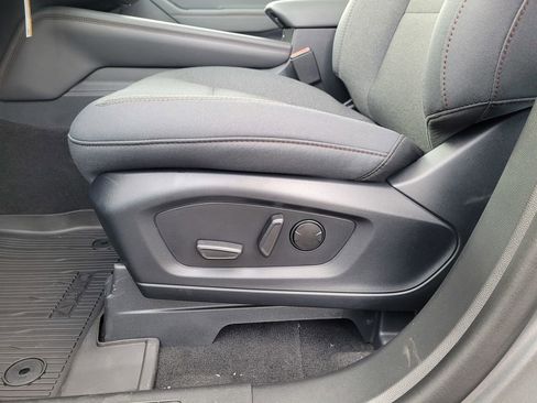 New 2026 Ford Explorer Active image 30