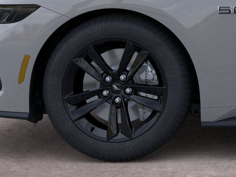New 2026 Ford Mustang GT RWD image 19
