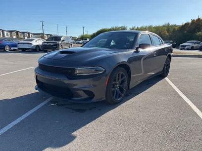 Used 2023 Dodge Charger GT w/ Blacktop Package