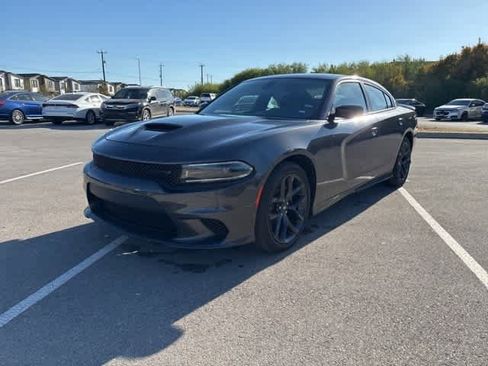 Used 2023 Dodge Charger GT w/ Blacktop Package image 1