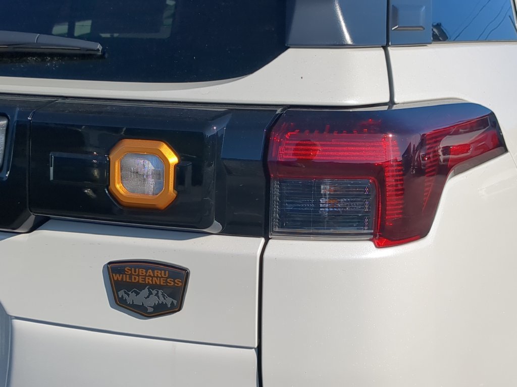 New 2026 Subaru Outback Wilderness AWD/4WD image 9
