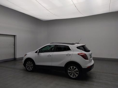 Used 2019 Buick Encore Preferred w/ Safety Package image 3