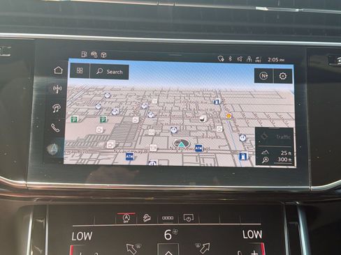 Certified 2025 Audi Q7 2.0T Premium AWD/4WD image 20