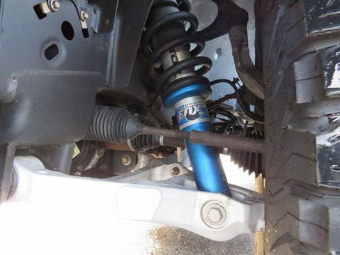 Used 2017 Ford F150 Raptor w/ Equipment Group 802A Luxury image 7