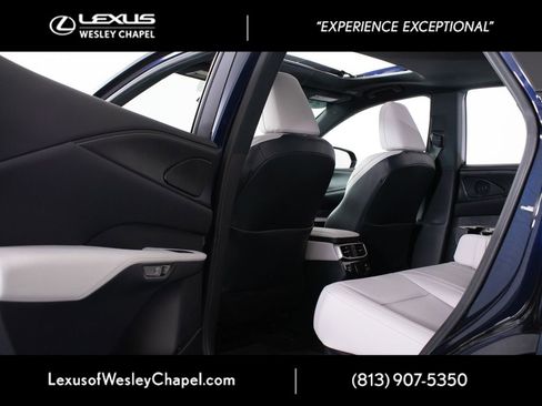 Used 2024 Lexus RX 350 Premium Plus w/ Convenience Package FWD image 24