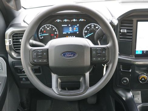 Certified 2026 Ford F150 STX RWD image 25