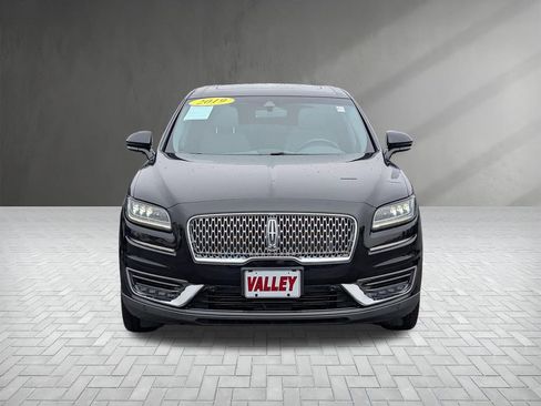 Used 2019 Lincoln Nautilus Reserve w/ Ultimate Package image 6
