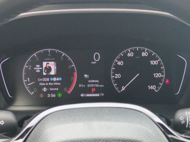 Used 2025 Honda Pilot Touring image 28