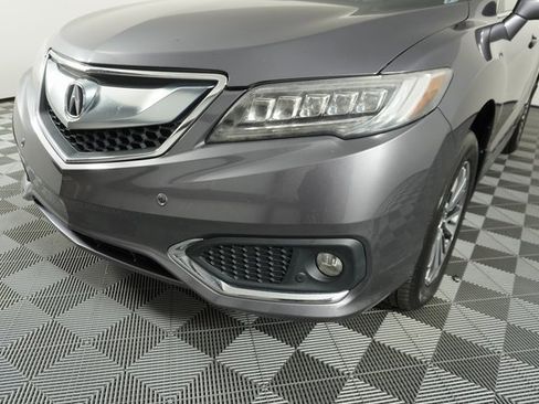 Used 2018 Acura RDX FWD w/ Advance Package image 11