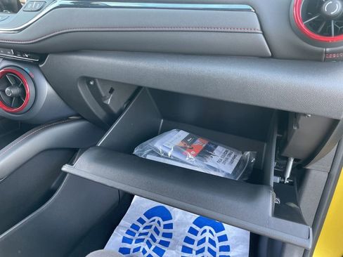 Used 2022 Chevrolet Blazer RS image 40