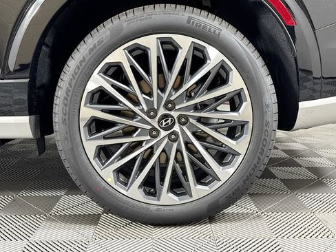 New 2026 Hyundai Palisade Calligraphy FWD image 53