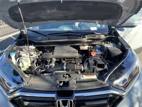 Used 2022 Honda CR-V EX-L image 16