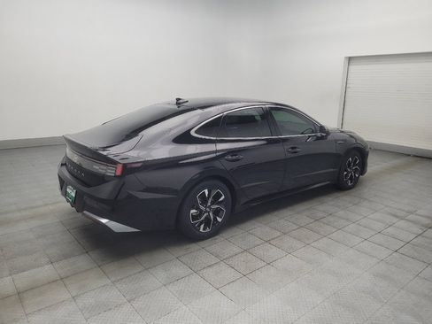Used 2024 Hyundai Sonata SEL FWD image 10