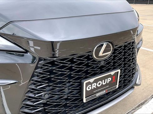 Used 2023 Lexus RX 350 F Sport w/ Accessory Package (Z1) image 30