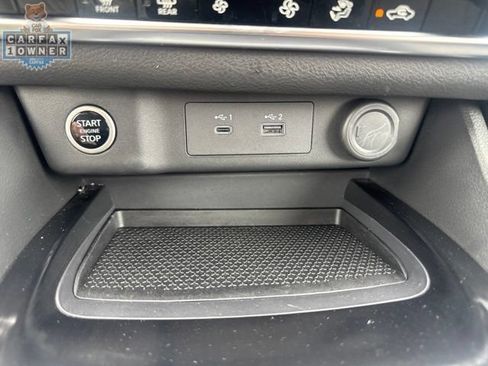 Used 2023 Nissan Rogue SV AWD/4WD image 34