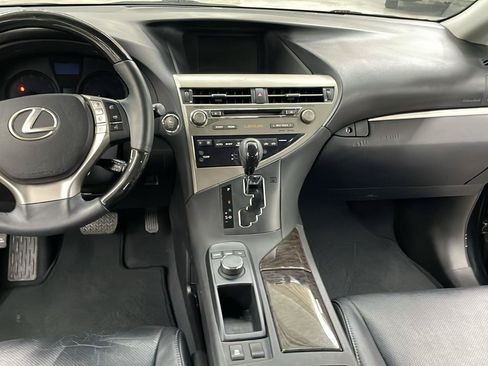 Used 2013 Lexus RX 350 FWD w/ Premium Pkg image 18