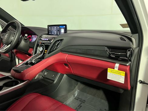 Used 2025 Acura RDX A-Spec image 30